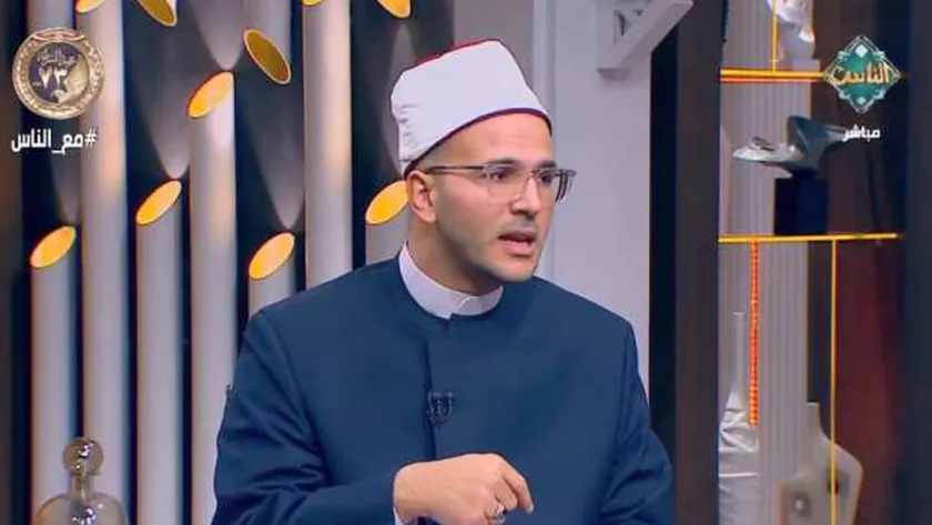 هل يجوز تأجير ذهب الزفاف؟.. أمين الفتوى يُجيب
| يلا شوت