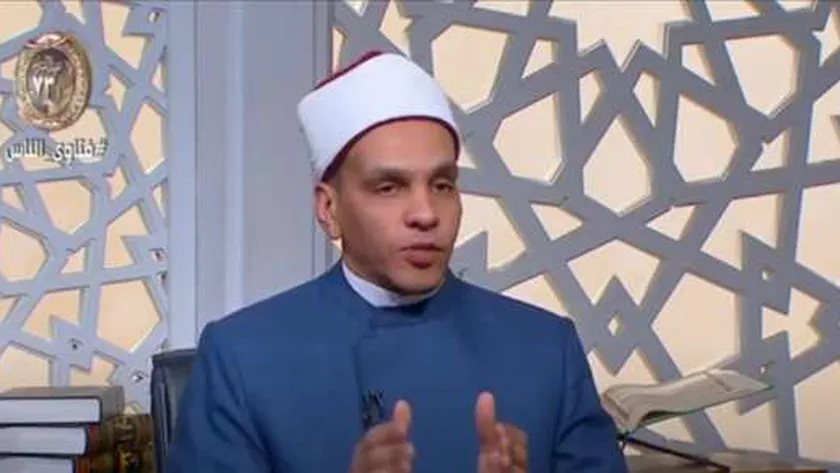 أمين الفتوى: تجب الصلاة على الصبي عند بلوغ الحلم (فيديو)
| يلا شوت