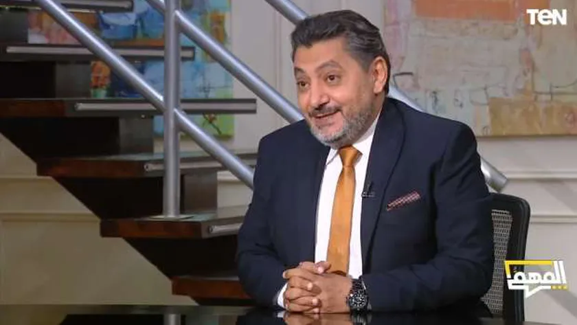 الإعلامي حسام الغمري: الربيع العربي أصله عبري لتحقيق أهداف وأجندة خارجية
| يلا شوت