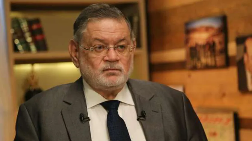 ثروت الخرباوي: جماعة الإخوان تصنع مظلوميات كاذبة لزعزعة الثقة في الدولة
| يلا شوت