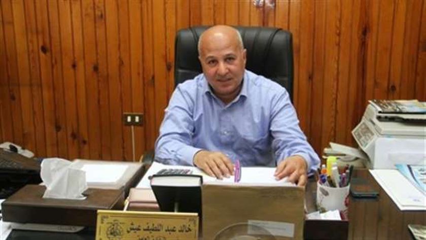 ممثل عمال مصر بـ«الشيوخ» يطلق مبادرة لتعزيز بيئة العمل وفقا للمعايير الدولية
| يلا شوت