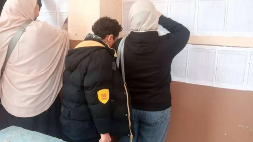 نتيجة الصف السادس الابتدائي بالاسم في القاهرة والجيزة.. جار تجهيزها
| يلا شوت