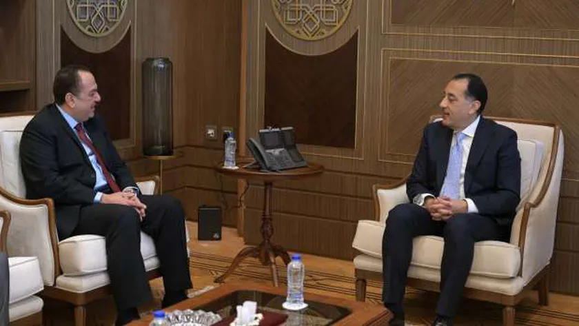 مدبولي: فرص كبيرة للتعاون المصري الكويتي في المشروعات العقارية والسياحية
| يلا شوت