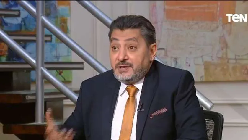 حسام الغمري: إعلام الإخوان يواصل فبركة الفيديوهات وهناك لجنة مخصصة لذلك
| يلا شوت