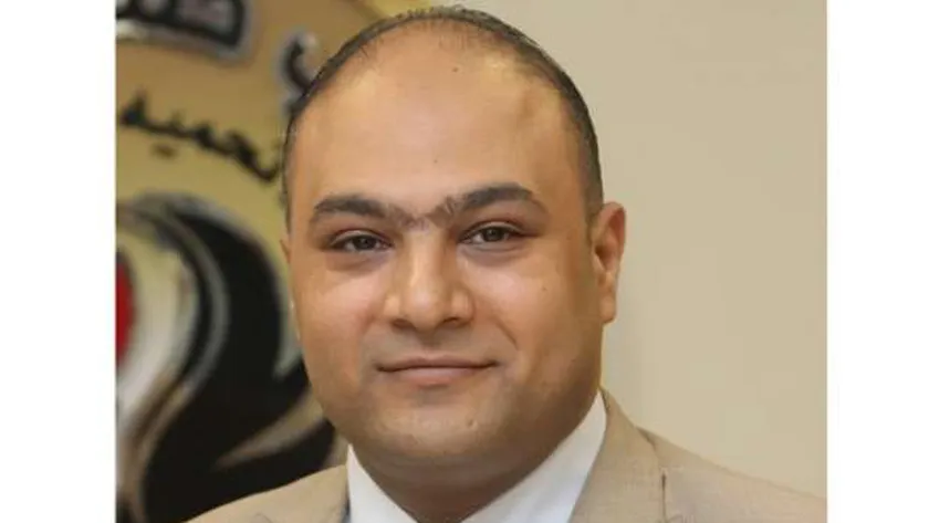 قيادي بـ«حماة الوطن»: تعزيز دور الإعلام يقوي جسور الثقة بين المواطن والدولة
| يلا شوت