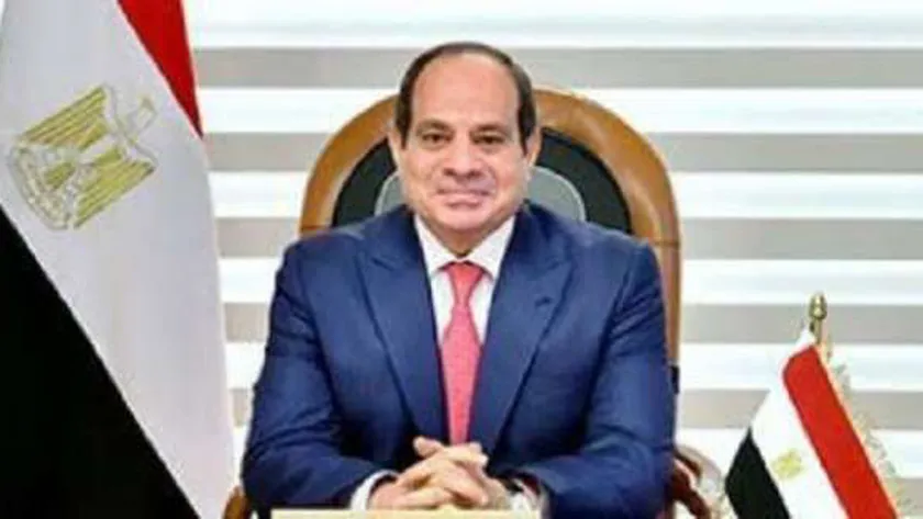 الرئيس السيسي يشيد بالموقف التاريخي لإسبانيا في دعم القضية الفلسطينية
| يلا شوت