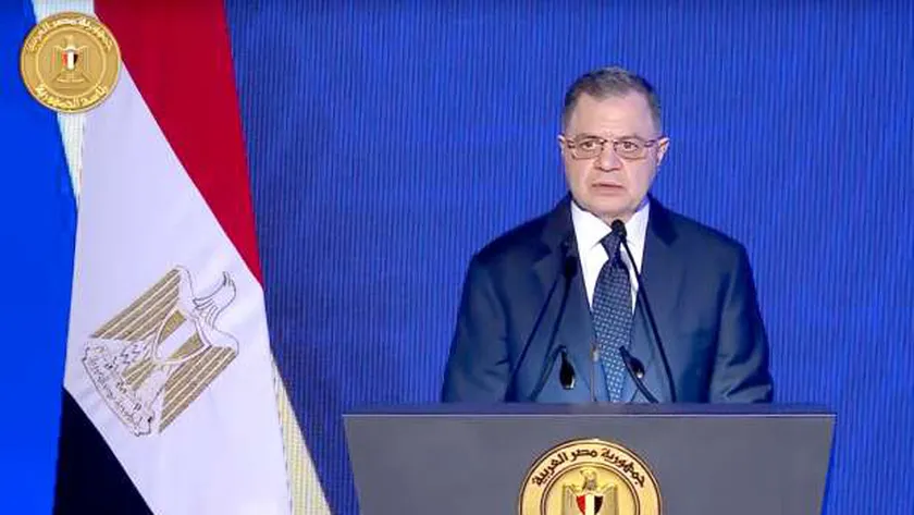 وزير الداخلية: إجهاض تكوين بؤر إرهابية وضبط كياناتها التجارية بقيمة 2.4 مليار جنيه
| يلا شوت