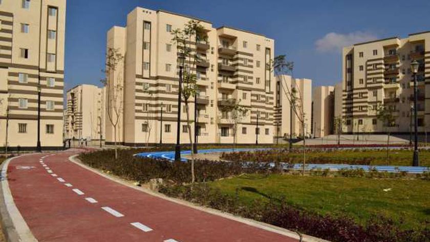 الفرصة الأخيرة لسداد جدية حجز شقق الإسكان الاجتماعي اليوم
| يلا شوت