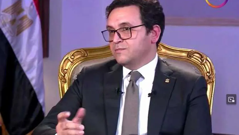«هنو»: نحرص على تقديم الثقافة لكل أقاليم مصر
| يلا شوت