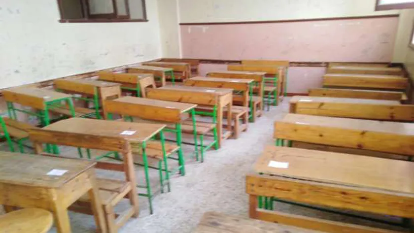 «تعليم الجيزة» تنشر نماذج استرشادية في امتحان اللغة الإنجليزية للشهادة الإعدادية
| يلا شوت
