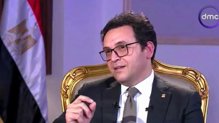 وزير الثقافة: دخول القطاع الخاص في قصور الثقافة يهدف لتحسين الإمكانيات
| يلا شوت