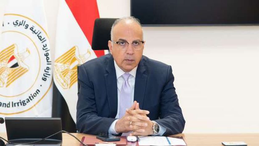 «الري»: تجديد وصيانة 706 بوابات للمياه استعدادًا لموسم الصيف
| يلا شوت