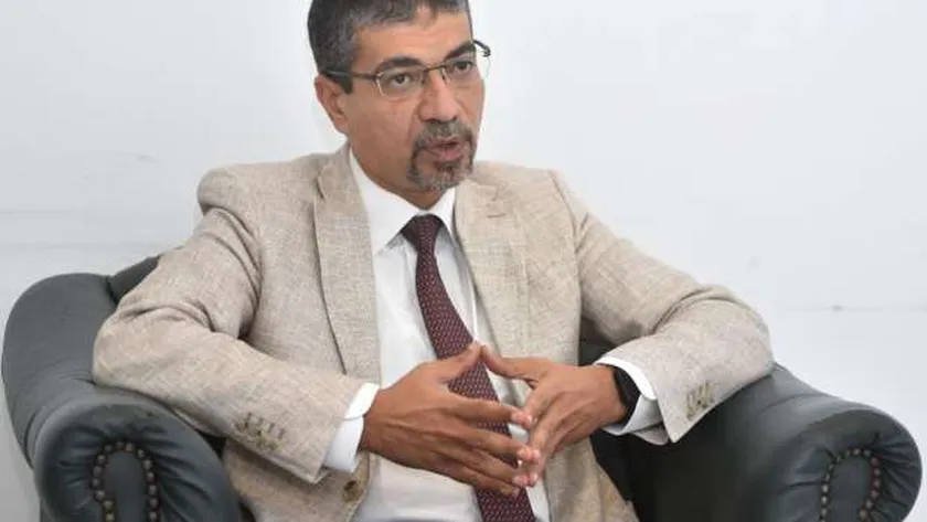عضو بـ«صحة الشيوخ»: لا استقرار في المنطقة دون تسوية عادلة للقضية الفلسطينية
| يلا شوت