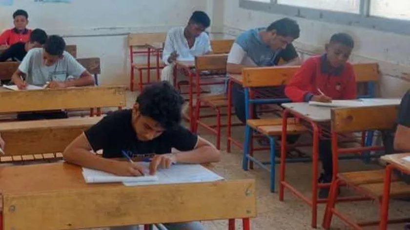 انطلاق امتحانات الشهادة الإعدادية اليوم بالمحافظات.. باركود لتأمين الأسئلة
| يلا شوت
