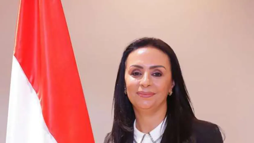 وزيرة التضامن: فخورون بالإنجازات المصرية في مراجعة حقوق الإنسان
| يلا شوت