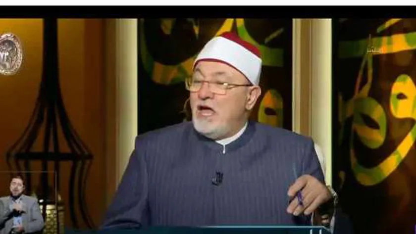 خالد الجندي: ربنا أمرنا بالاستعداد للأعداء.. والرئيس السيسي عنده بعد نظر
| يلا شوت
