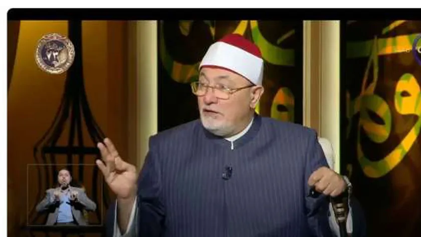 خالد الجندي: السُّنة تأتي أحيانا بأحكام جديدة لم تذكر في القرآن (فيديو)
| يلا شوت