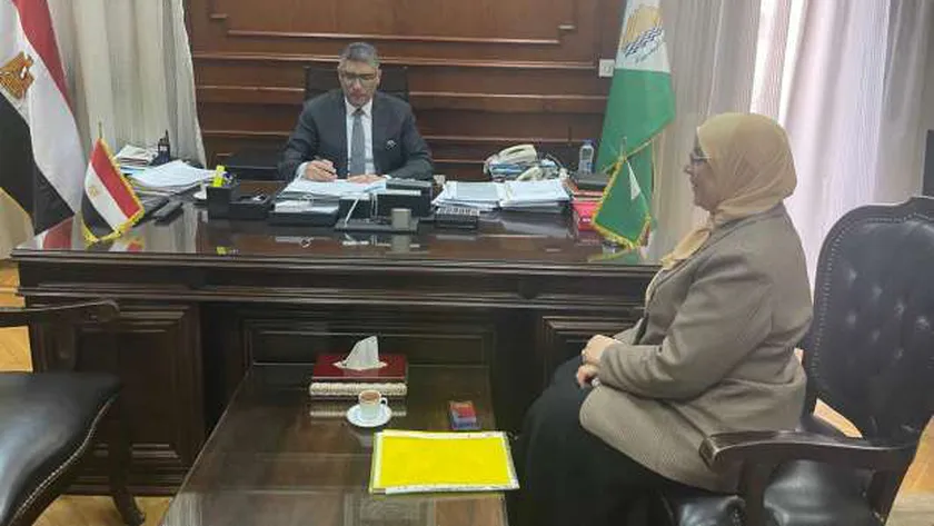محافظ الجيزة: دخول مستشفى بولاق الدكرور الجديدة الخدمة خلال شهرين
| يلا شوت