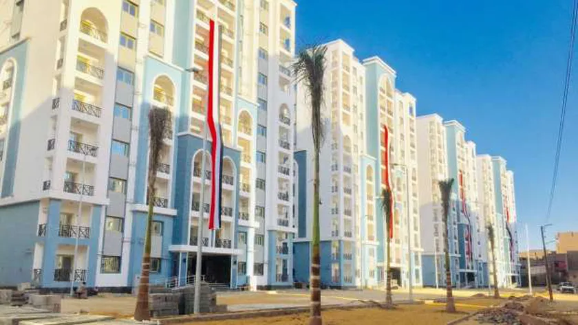 تفاصيل شقق «التنمية الحضرية» في كفر الشيخ.. تقسيط دون فوائد
| يلا شوت
