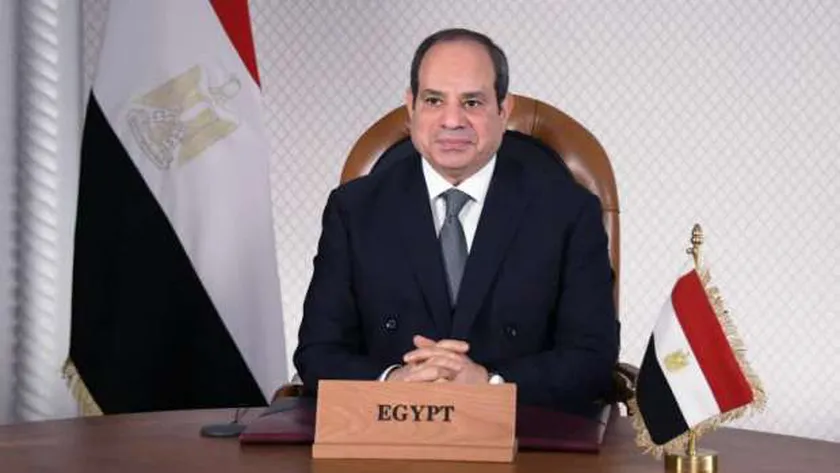 الرئيس السيسي: التعليم ركيزة أساسية لتحقيق التنمية المستدامة
| يلا شوت