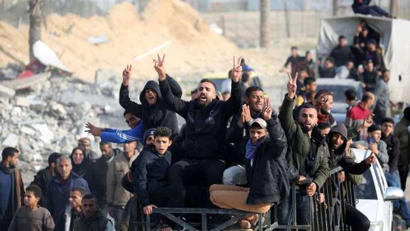 برلماني: الرؤية المصرية داعمة للقضية الفلسطينية وترفض مخططات التهجير
| يلا شوت