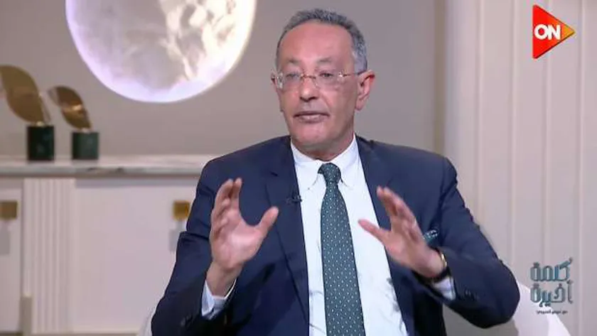 أحمد غنيم: عرض قطع أثرية لتوت عنخ آمون في المتحف المصري لأول مرة
| يلا شوت