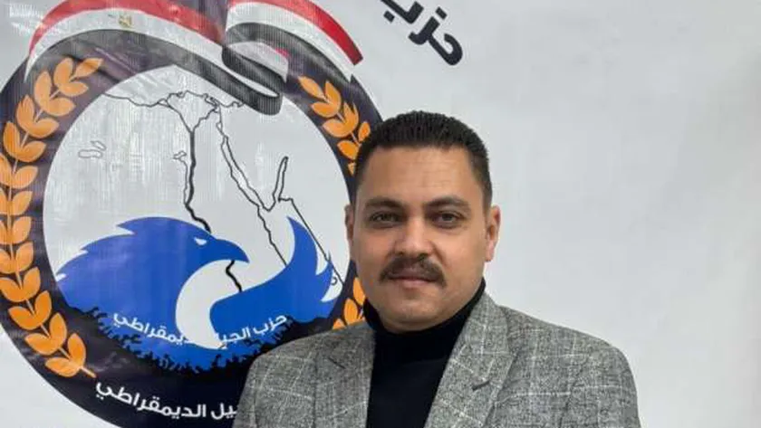 حزب الجيل: ندعم موقف القيادة السياسية الثابت المساند لحقوق الشعب الفلسطيني
| يلا شوت