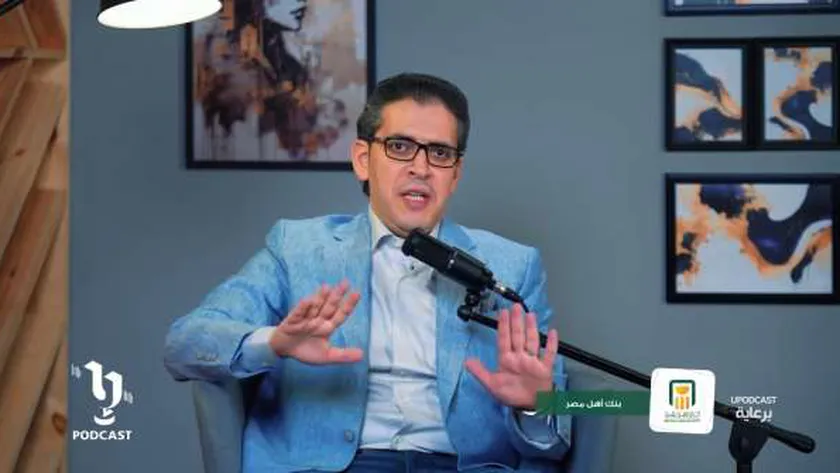 مهاب مجاهد: محاولات السيطرة في الخطوبة تؤدي إلى مشاحنات لا داعي لها
| يلا شوت