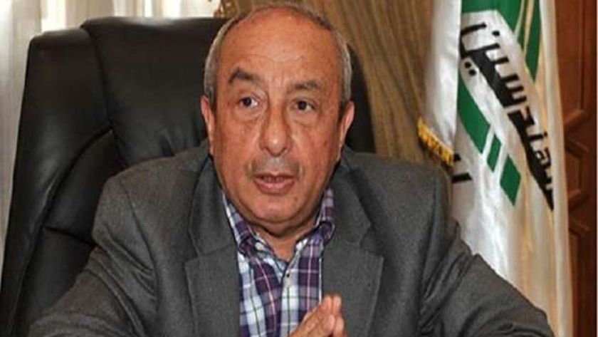 نقيب المهندسين: نرفض تصريحات ترامب بشأن التهجير.. وندعم موقف الدولة المصرية
| يلا شوت