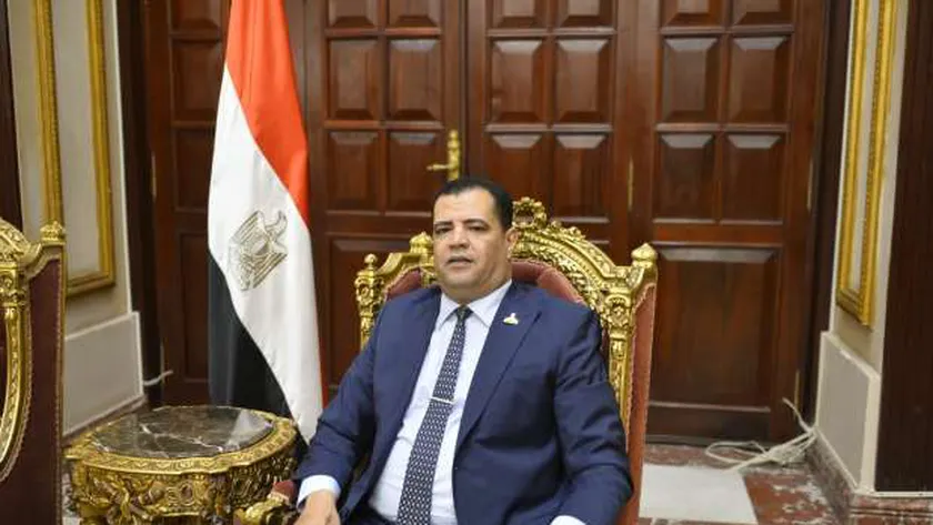 عضو بـ«الشيوخ»: هجوم الإعلام الإسرائيلي على مصر لن يزيدنا الإ اصطفافا خلف القيادة
| يلا شوت