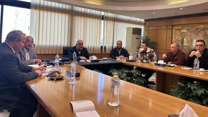 توقعات بزيادة أعداد السياح العرب الوافدين إلى مصر خلال العام الجاري
| يلا شوت