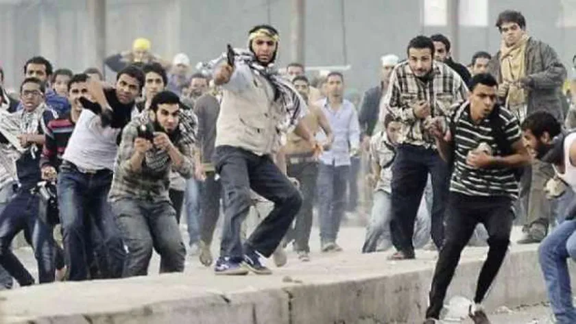 قيادي مُنشق عن «الإخوان»: الجماعة تستخدم الإسلام غطاء على جرائمها ويستغلون البسطاء
| يلا شوت