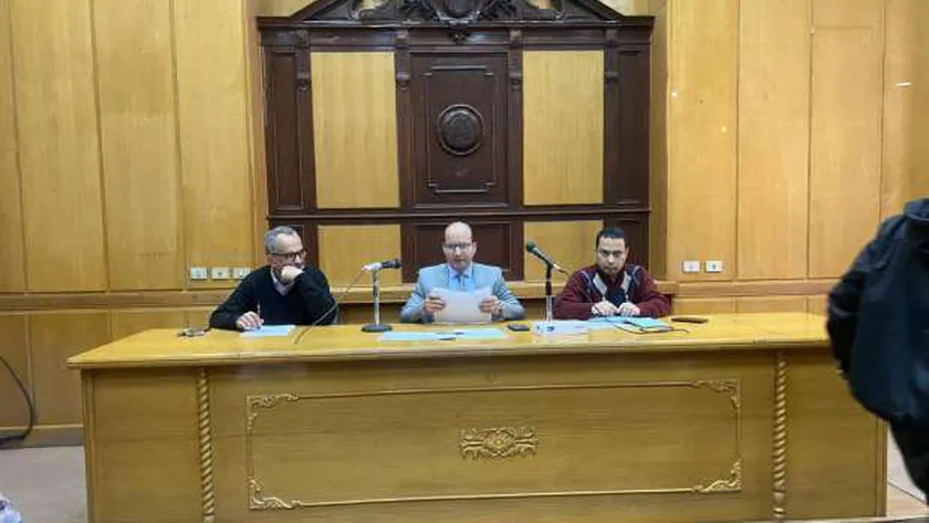 «صحة القاهرة»: نسعى لتقليل قوائم الانتظار وسرعة تسكين الحالات بالرعاية المركزة
| يلا شوت