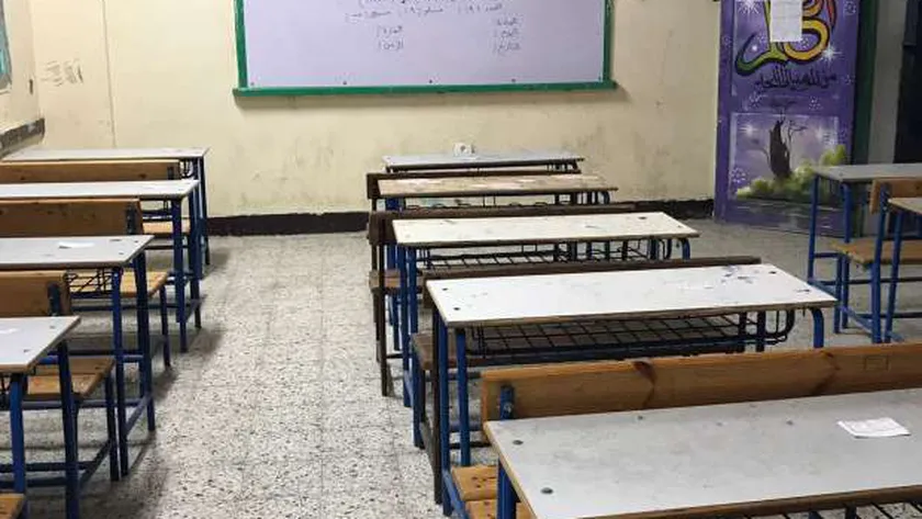 انطلاق امتحانات الشهادة الإعدادية في القاهرة باللغة الأجنبية والهندسة
| يلا شوت