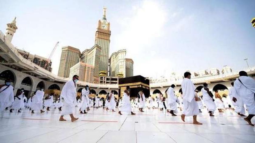 تعليمات جديدة من السعودية بخصوص تأشيرة العمرة.. تعرف عليها
| يلا شوت