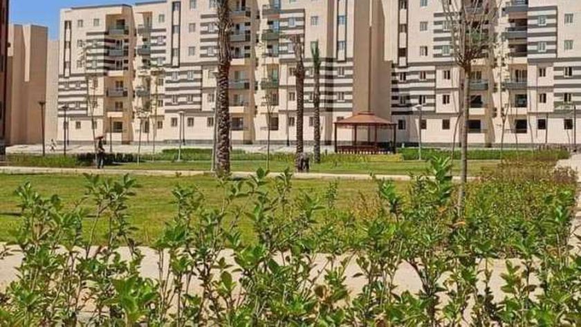 6 فئات لها أولوية الحصول على شقة بـ«سكن لكل المصريين 5»
| يلا شوت
