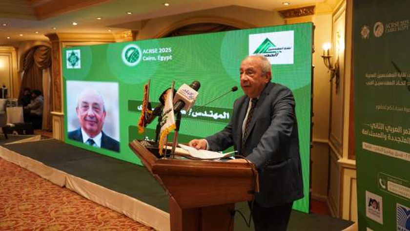 «المهندسين» تعلن توصيات مؤتمر الطاقات المتجددة: تشجيع البحث العلمي والابتكار
| يلا شوت