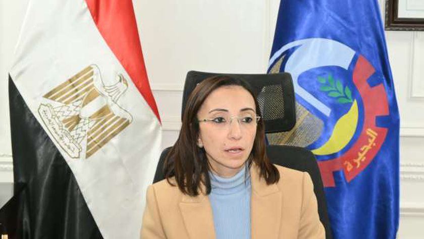 محافظة البحيرة تعتمد المخططات التفصيلية لعدد من قرى مركز حوش عيسى
| يلا شوت