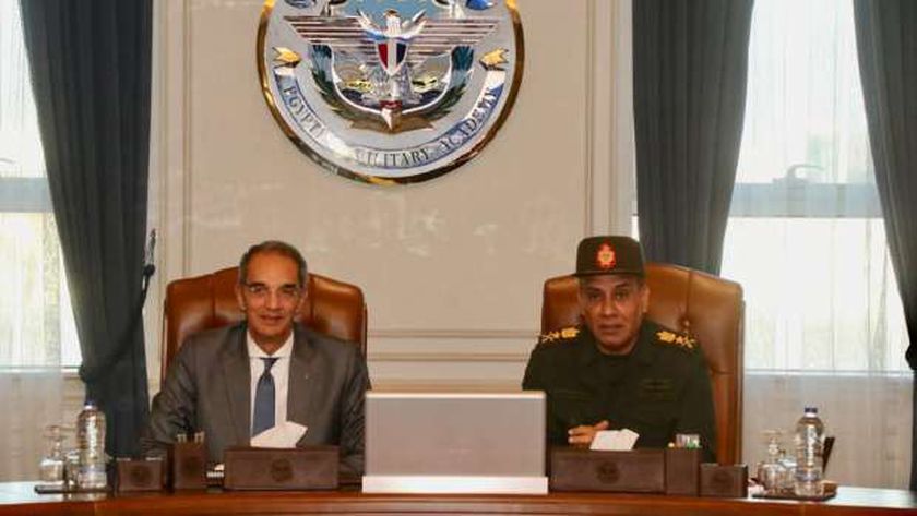 بتوجيهات رئاسية.. مبادرة لتأهيل 3000 طالب في العلوم التكنولوجية الحديثة
| يلا شوت