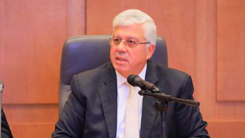 وزير التعليم العالي يعلن إنشاء مستشفى جامعي جديد على 50 فدانا في العريش
| يلا شوت