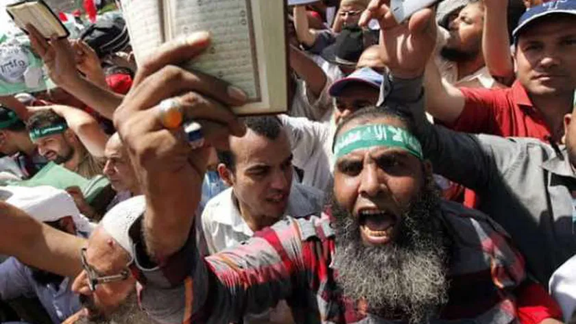 أنواع الشائعات التي يروج لها جماعة الإخوان الإرهابية.. «وهمية وعنيفة»
| يلا شوت