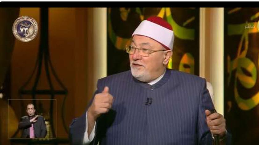 خالد الجندي: من يرغب في مرافقة النبي في الجنة عليه بكثرة السجود
| يلا شوت