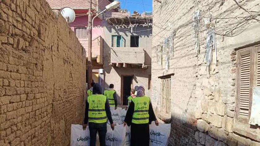 التحالف الوطني: توزيع بطاطين على الأسر الأولى بالرعاية في عدة محافظات
| يلا شوت
