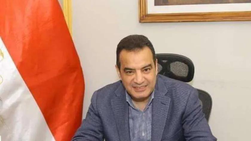 نائب برلماني: تعزيز غير مسبوق للأمن وتطوير بكافة قطاعات الشرطة
| يلا شوت
