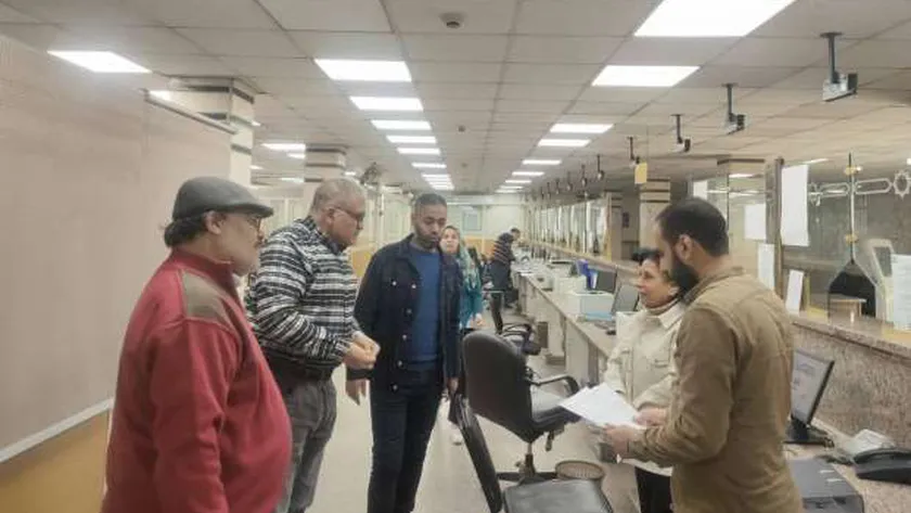 رئيس حي شرق مدينة نصر يوجه بسرعة رصد مخالفات البناء والتعامل معها
| يلا شوت