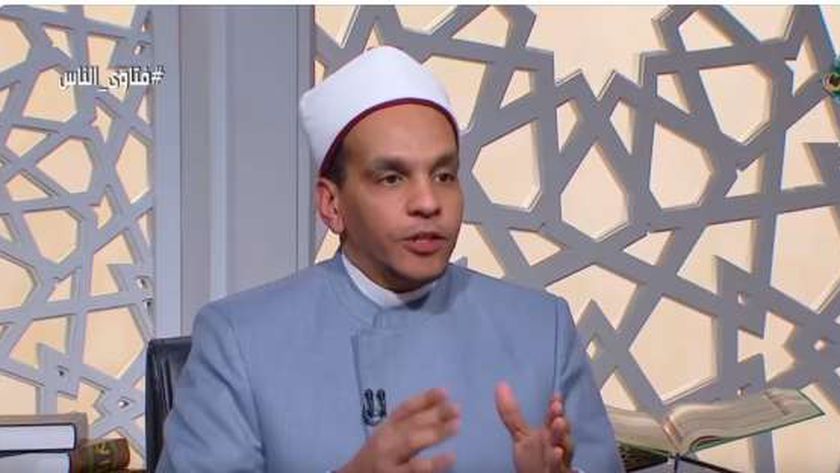 «الإفتاء» توضح المقصود بالعاملين عليها المستحقين للصدقات.. اعرف الشروط
| يلا شوت