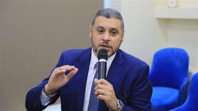«مصر القومي»: الوقفات أمام معبر رفح تعبر عن رفض تصفية القضية الفلسطينية
| يلا شوت
