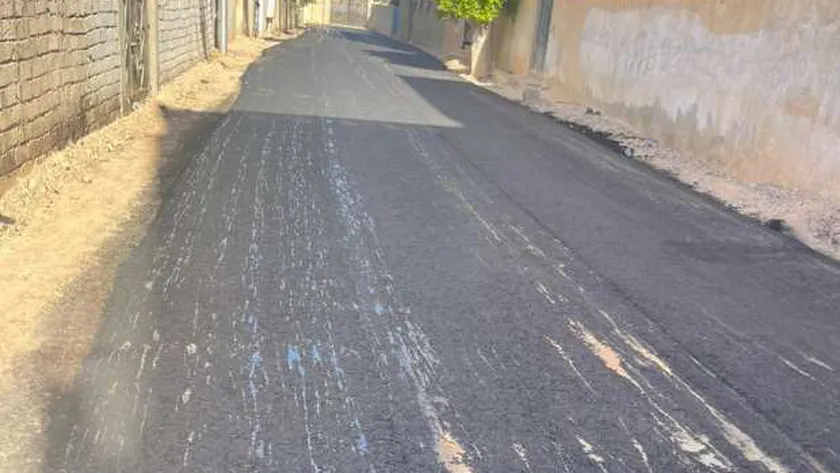 محافظ الجيزة: تطوير ورصف 33 كيلومتر طرق بتكلفة 475 مليون جنيه
| يلا شوت