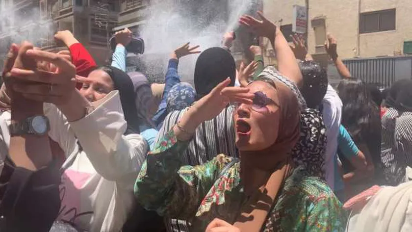 رابط نتيجة الصف الأول الإعدادي محافظة الجيزة بالاسم ورقم الجلوس
| يلا شوت
