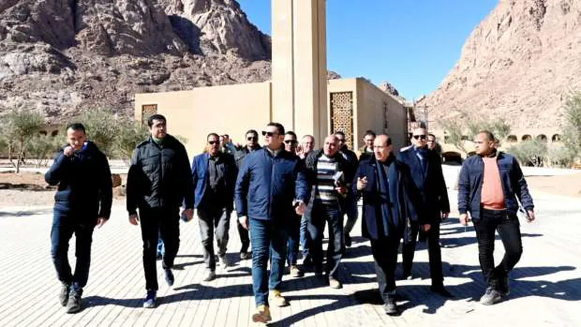 تفاصيل طرح 42 وحدة إدارية كاملة التشطيب في الوادي الجديد
| يلا شوت
